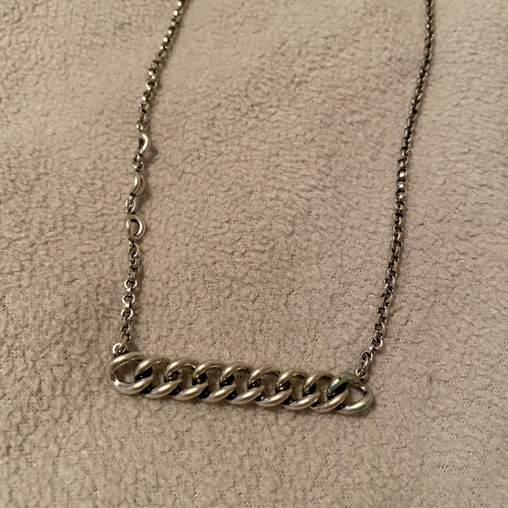 Chicos necklace